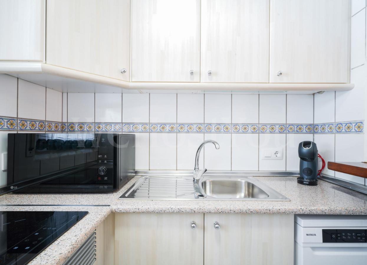 Villa Et Studio Avec Piscine - Wehostyou Empuriabrava Eksteriør bilde